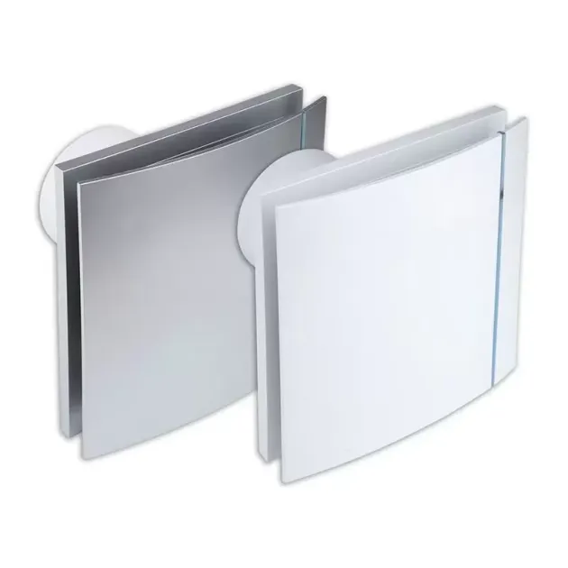 Soler&Palau SILENT-200 CRZ SILVER DESIGN 3C, фото - 2